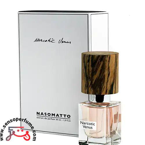 عطر ادکلن ناسوماتو نارکوتیک ونوس